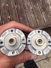 Kawasaki Zx10r Ohlins Fgk-2162 Forks super twin street fighter  