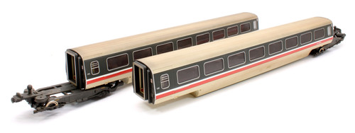 Hornby r40211 pre owned - hornby, r40211-rw