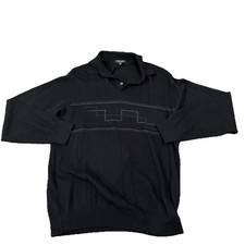 60% Wool Made in Italy Sweater