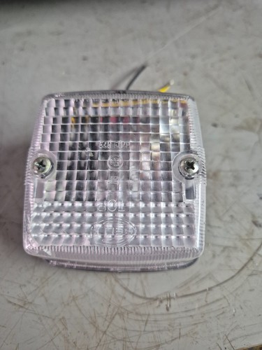 Mobility scooter front light - mobility,