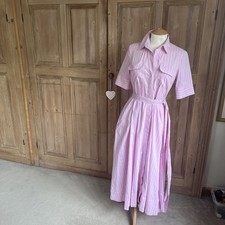 Zara ZW Collection Pink