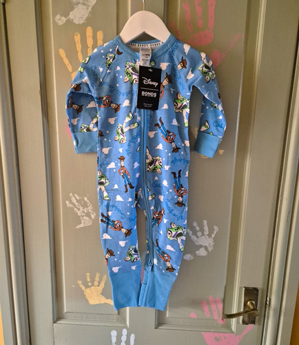 Bonds wondersuit disney - disney, toy