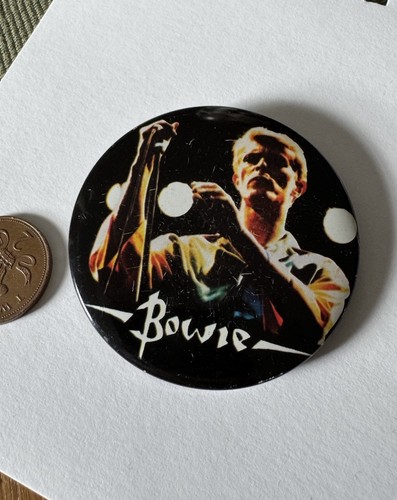 Vintage david bowie - vintage,