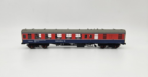 Hornby gauge r40009 mk1 - hornby,
