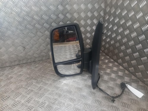 Ford transit mk8 left - transit,