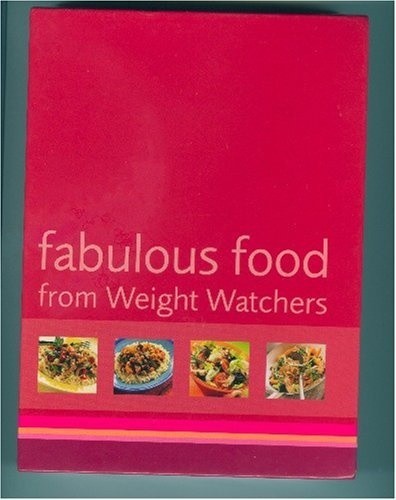 Fabulous food from - , weight