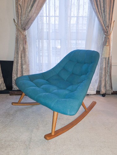 Designer rocking chair - designer,