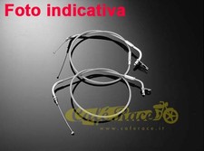 Throttle Return Cable + 150Mm