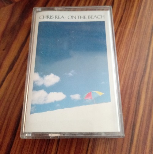 Chris rea the - -, beach