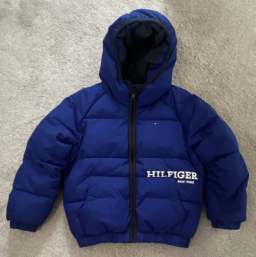 Tommy hilfiger boys - hilfiger, blue