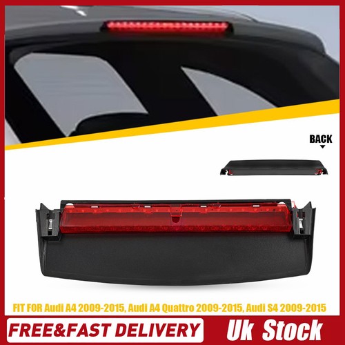 Led rear high level - rear,
