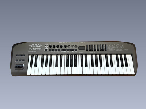 Roland edirol pcr m50 - roland, pcr-m50