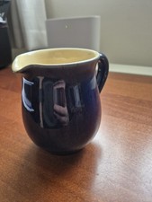 Denby Cottage Blue Primrose