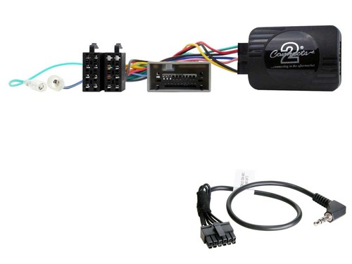 Connects2 steering wheel - connects2,