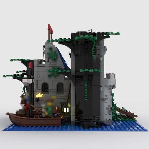 Compatible old abandoned - old,