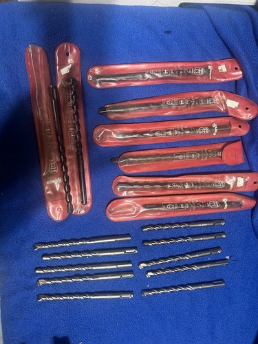 Drill bit sds plus - sds,
