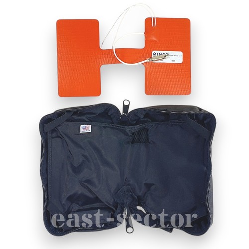 Minco thermal insulated pouch - thermal,