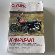 KAWASAKI