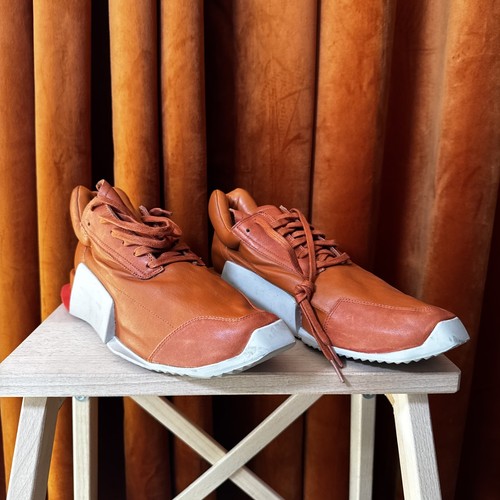 Adidas rick owens - rick,