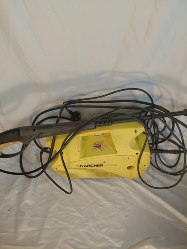 Karcher 411a cold water - 411a,