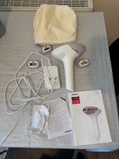 Philips Lumea 8000 Series IPL