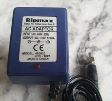 Ripmax 460620 JOD-1827 AC