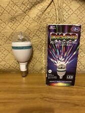 Disco Light *Retro* in Box