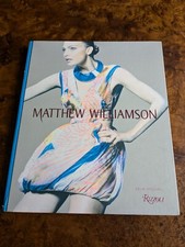 Matthew Williamson, Fashion