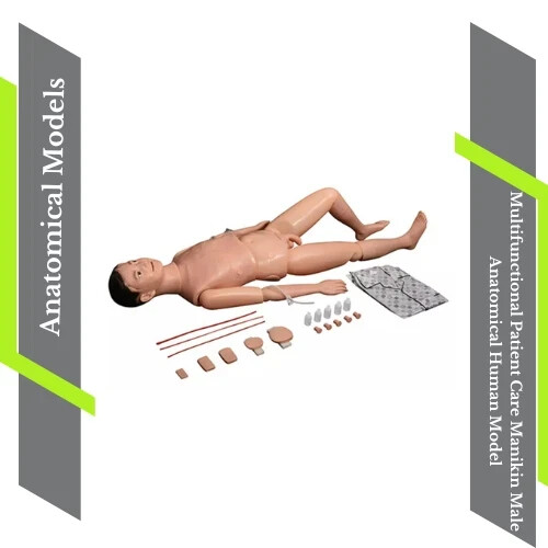 Multifunctional patient care - multifunctional,
