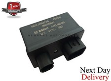 GLOW PLUG RELAY for CITROEN C5