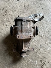 Bmw E30 4.27 Welded Diff 
