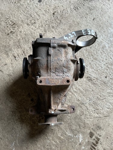 Bmw e30 welded diff - bmw, 4.27