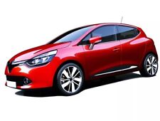 Chrome Side Door Streamer