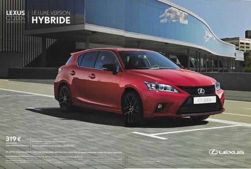 2016 lexus hybrid car - hybrid,