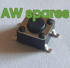 Gtech Power Switch Handheld