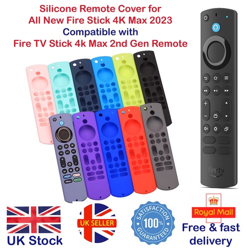 Silicone remote cover - silicone, all