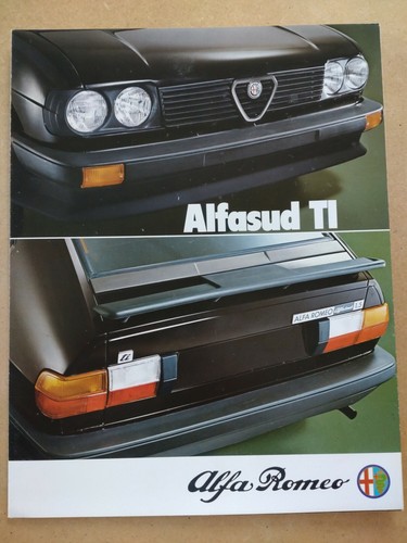 1979 alfa romeo - 1979, 1.3