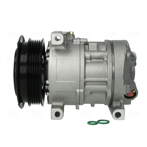Air con compressor - con, fiat