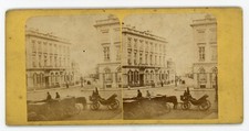 Victorian Stereoview 1800s
