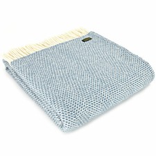 Tweedmill textiles knee rug - tweedmill,