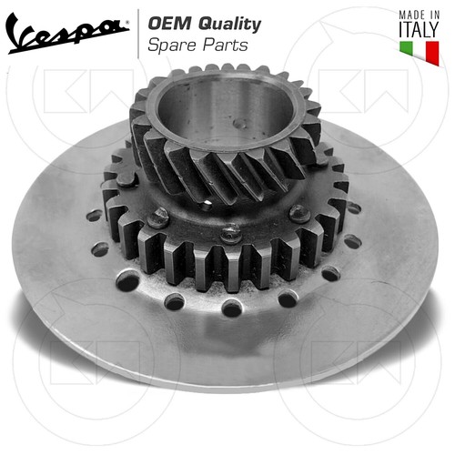 Clutch gears helical - gears, z