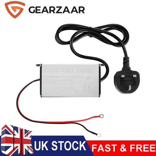 Power converter accessory 230v - power,