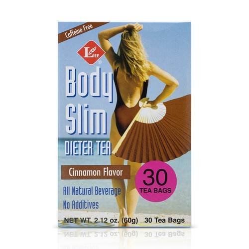 Uncle lee body slim - lee's,