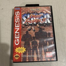 Super Street Fighter II -