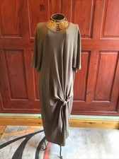 Zara Jumper Dress Size L