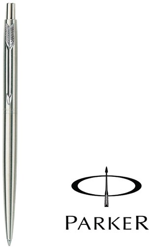 Parker jotter ball - parker, point