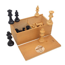 Vintage Lardy International