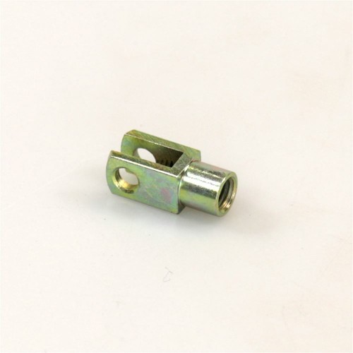 Rear brake lever adjuster for - rear,