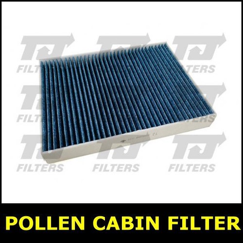 Pollen cabin filter - cabin,
