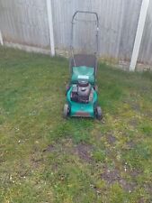 Qualcast 40 p petrol  Lawnmower